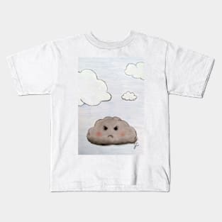 Grumpy Kids T-Shirt